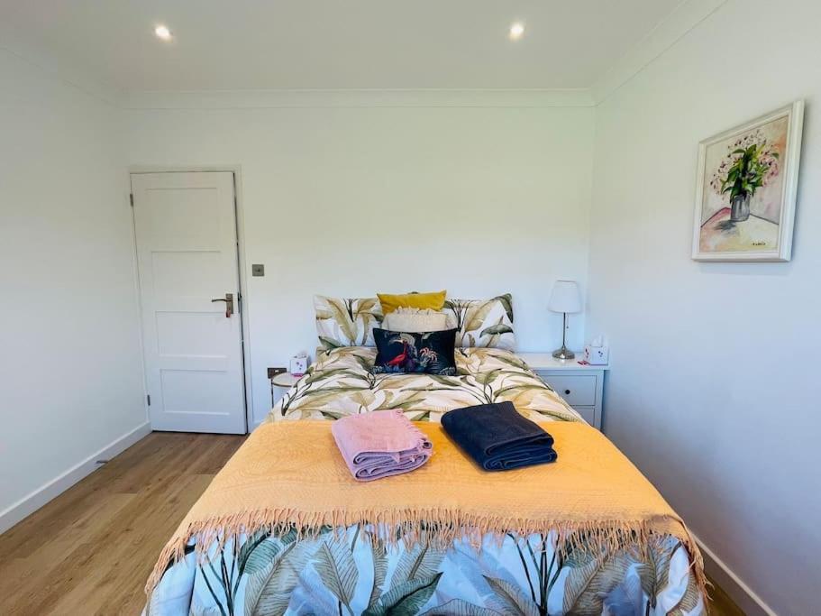 Rooms In A Beautiful House With Free On St Parking ブライトン エクステリア 写真